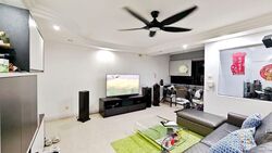 Blk 507A Wellington Circle (Sembawang), HDB 5 Rooms #581318531